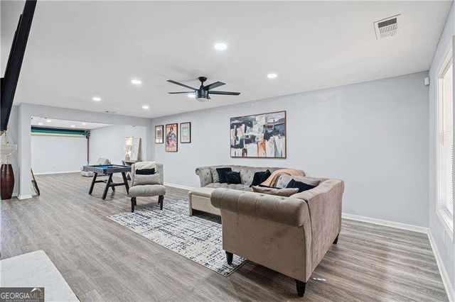 7200 Ravenwood Lane, Lithonia, GA 30038