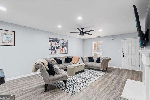 7200 Ravenwood Lane, Lithonia, GA 30038