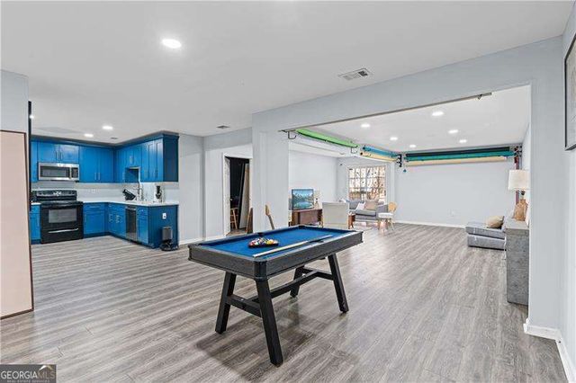 7200 Ravenwood Lane, Lithonia, GA 30038