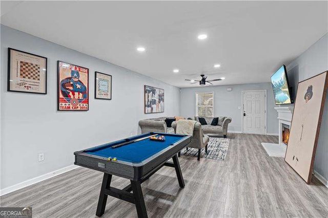 7200 Ravenwood Lane, Lithonia, GA 30038