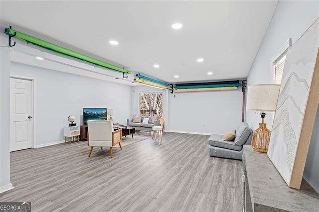 7200 Ravenwood Lane, Lithonia, GA 30038