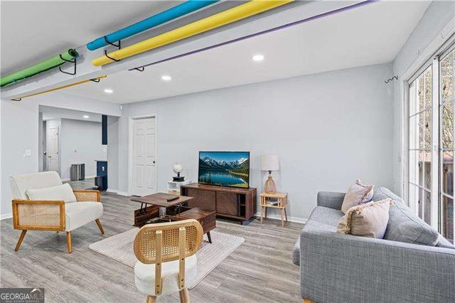 7200 Ravenwood Lane, Lithonia, GA 30038