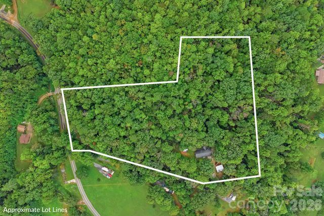 3048 Pine Cove Road, Old Fort, NC 28762