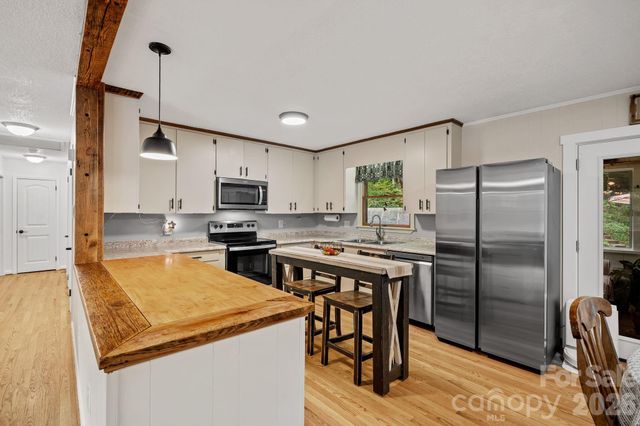 3048 Pine Cove Road, Old Fort, NC 28762