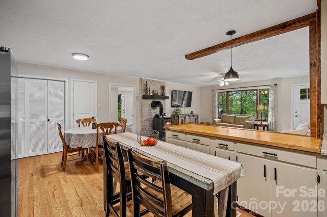 3048 Pine Cove Road, Old Fort, NC 28762