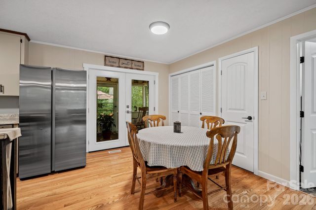 3048 Pine Cove Road, Old Fort, NC 28762