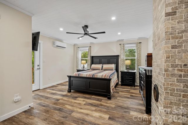3048 Pine Cove Road, Old Fort, NC 28762