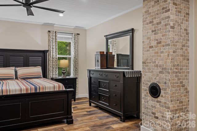 3048 Pine Cove Road, Old Fort, NC 28762