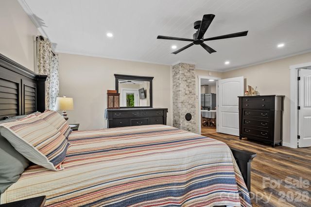 3048 Pine Cove Road, Old Fort, NC 28762