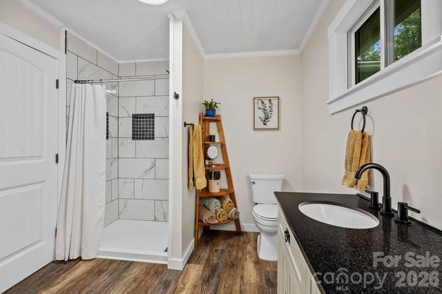 3048 Pine Cove Road, Old Fort, NC 28762