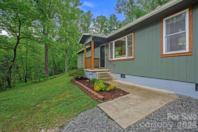3048 Pine Cove Road, Old Fort, NC 28762
