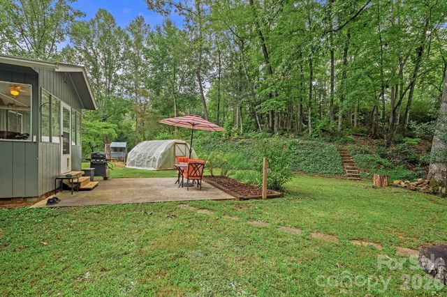 3048 Pine Cove Road, Old Fort, NC 28762