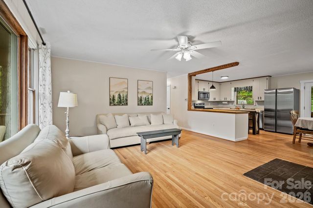 3048 Pine Cove Road, Old Fort, NC 28762