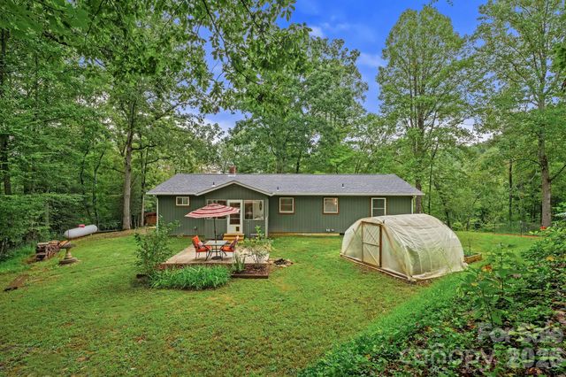 3048 Pine Cove Road, Old Fort, NC 28762