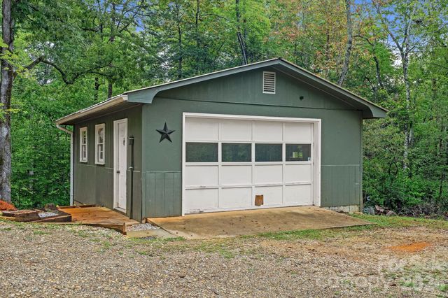 3048 Pine Cove Road, Old Fort, NC 28762