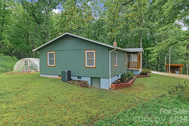 3048 Pine Cove Road, Old Fort, NC 28762