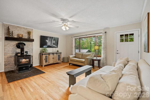3048 Pine Cove Road, Old Fort, NC 28762