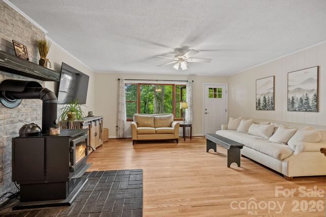 3048 Pine Cove Road, Old Fort, NC 28762