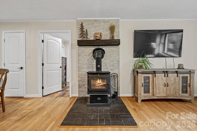3048 Pine Cove Road, Old Fort, NC 28762