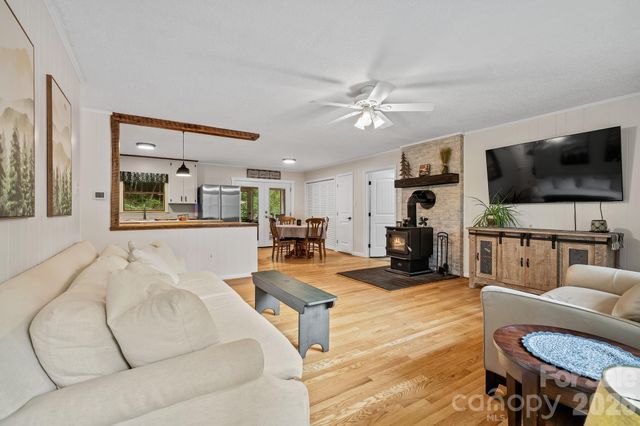 3048 Pine Cove Road, Old Fort, NC 28762