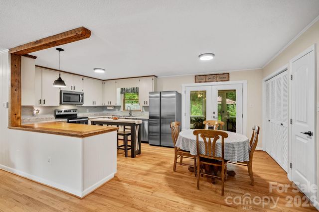 3048 Pine Cove Road, Old Fort, NC 28762