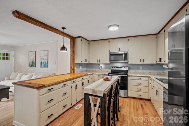 3048 Pine Cove Road, Old Fort, NC 28762