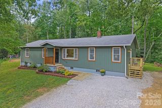 3048 Pine Cove Road, Old Fort, NC 28762