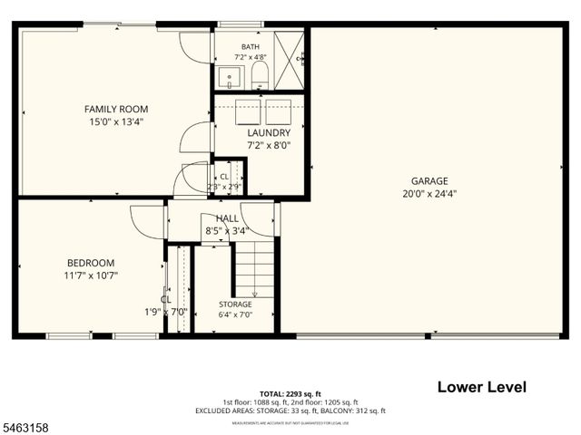 7 Ute Pl, Rockaway Twp., NJ 07866