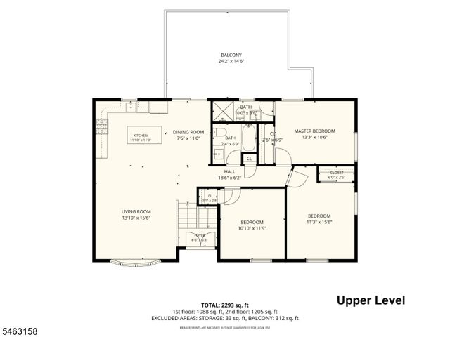 7 Ute Pl, Rockaway Twp., NJ 07866