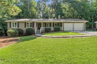 3080 KAREN Lane, Marietta, GA 30062
