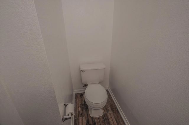 1034 Mckinley Street B, Benbrook, TX 76126