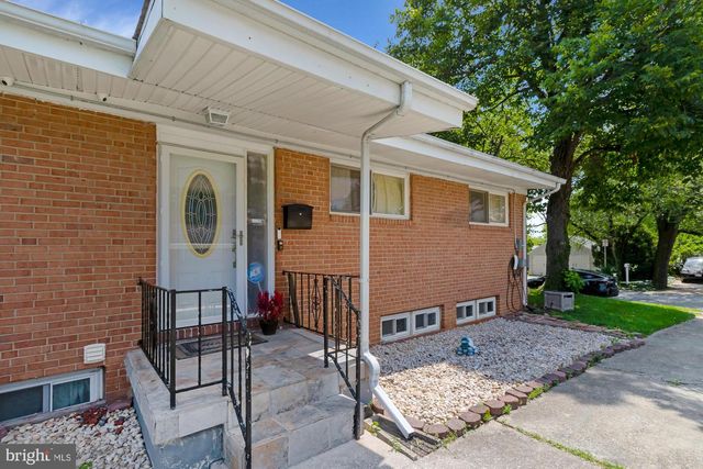 3440 GAITHER RD, Baltimore, MD 21244