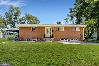 3440 GAITHER RD, Baltimore, MD 21244