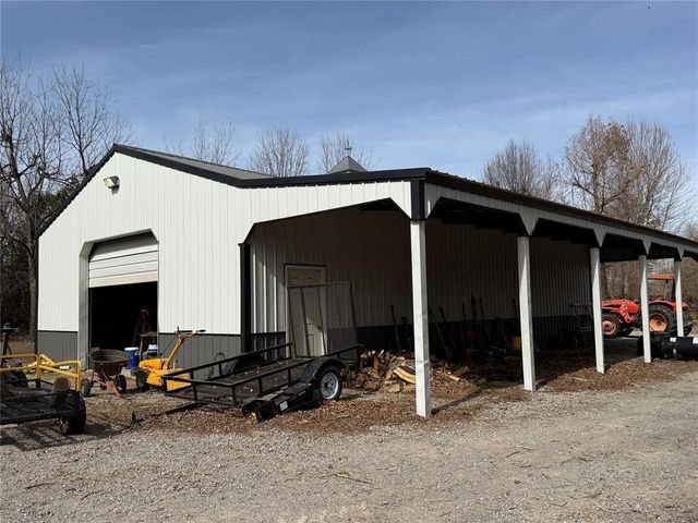 13104 NW 91st Street, Yukon, OK 73099