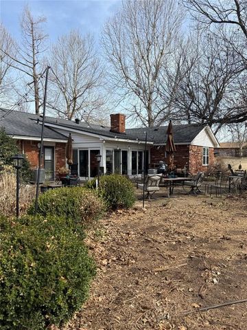 13104 NW 91st Street, Yukon, OK 73099