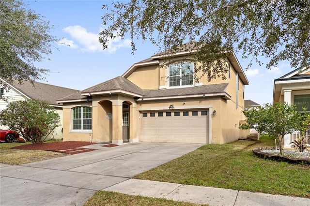 7525 AZALEA COVE CIRCLE, Orlando, FL 32807