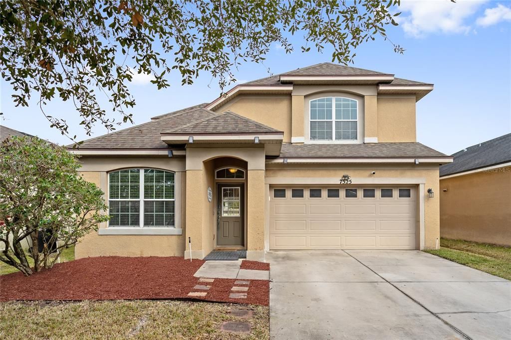 7525 AZALEA COVE CIRCLE, Orlando, FL 32807