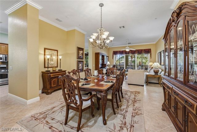 9288 Grassi WAY 201, Naples, FL 34114