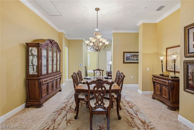 9288 Grassi WAY 201, Naples, FL 34114