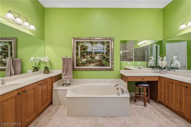 9288 Grassi WAY 201, Naples, FL 34114