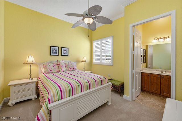 9288 Grassi WAY 201, Naples, FL 34114