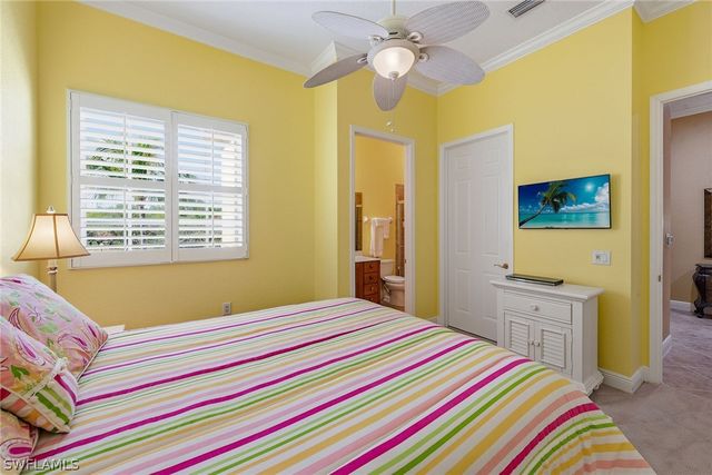 9288 Grassi WAY 201, Naples, FL 34114