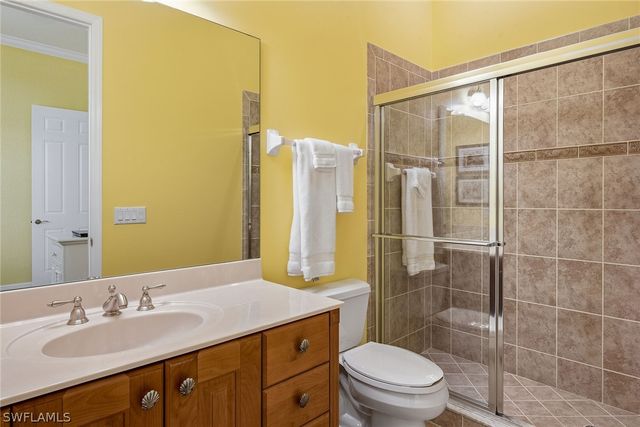 9288 Grassi WAY 201, Naples, FL 34114