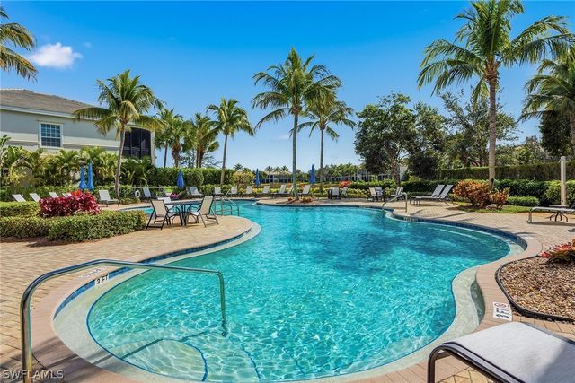 9288 Grassi WAY 201, Naples, FL 34114