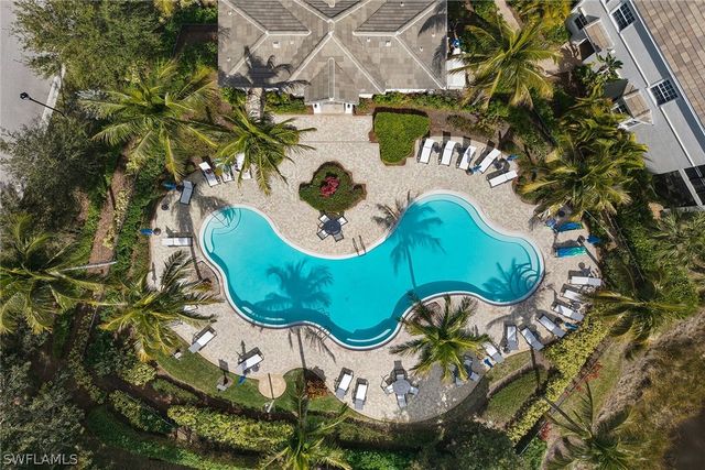 9288 Grassi WAY 201, Naples, FL 34114