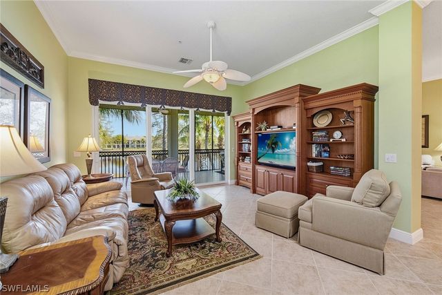 9288 Grassi WAY 201, Naples, FL 34114