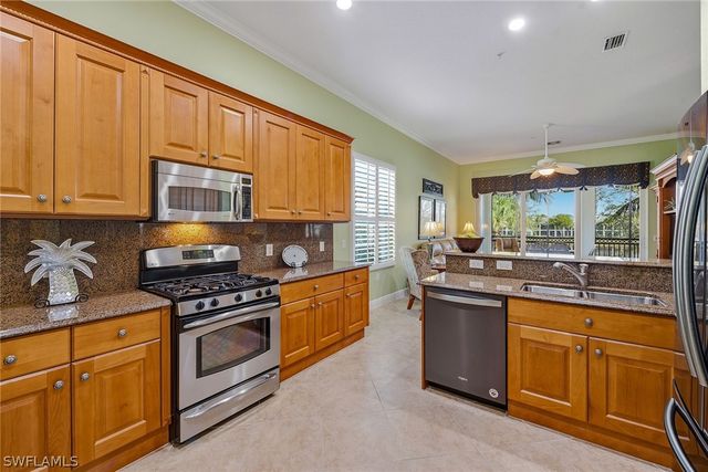 9288 Grassi WAY 201, Naples, FL 34114