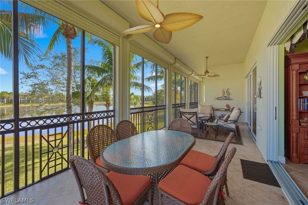 9288 Grassi WAY 201, Naples, FL 34114