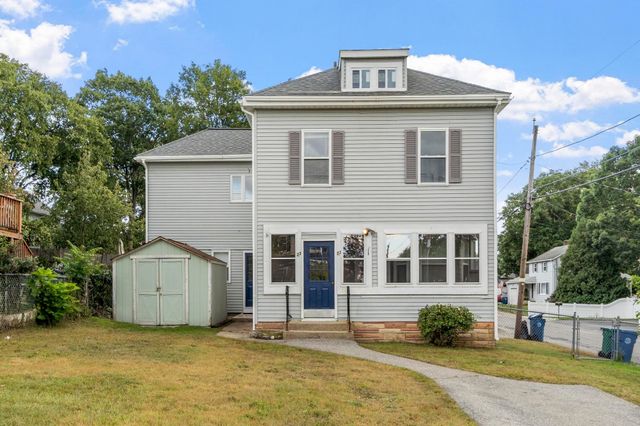 23 Pinehurst Ave, Billerica, MA 01821