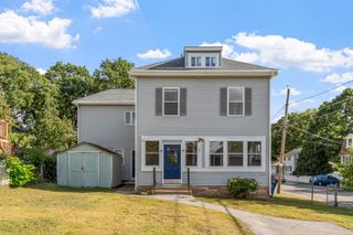 23 Pinehurst Ave, Billerica, MA 01821